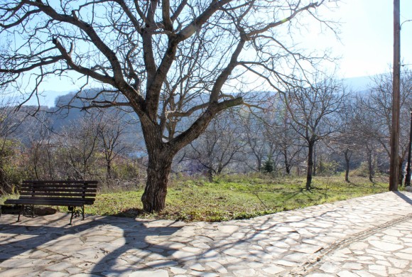 Land for sale in Pieria Prefecture