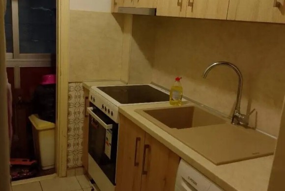 Apartment for sale in Municipality
