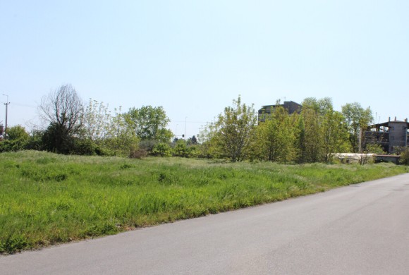 Land for sale in Pieria Prefecture