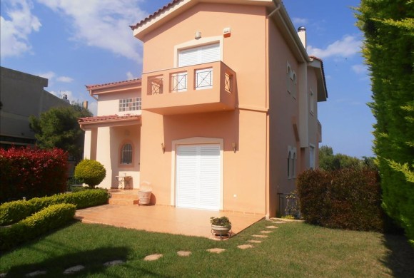 House for sale in Rest of Attica