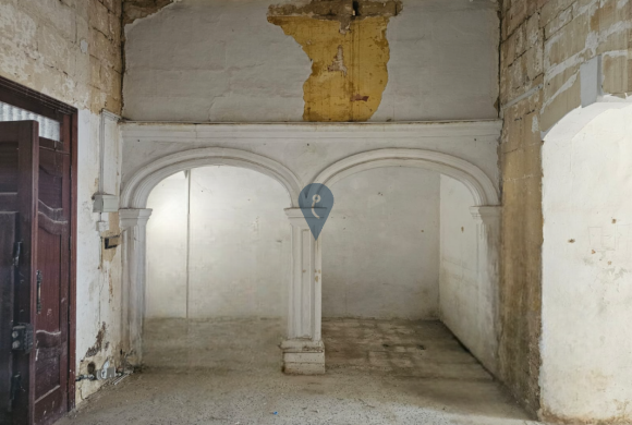 House for sale in Zebbug