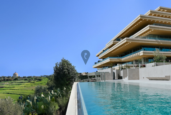 Apartment for sale in Rabat