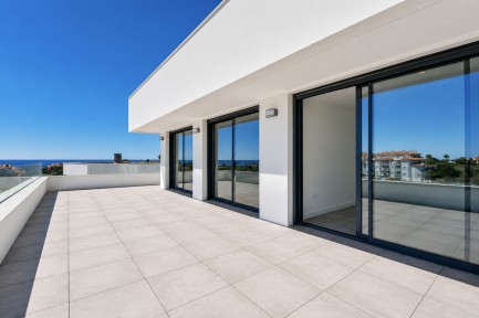 Villa for sale in