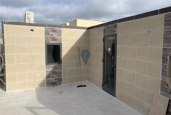 Townhouse for sale in Hamrun