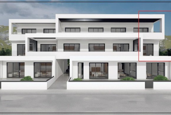 Townhouse for sale in Kavala Prefecture