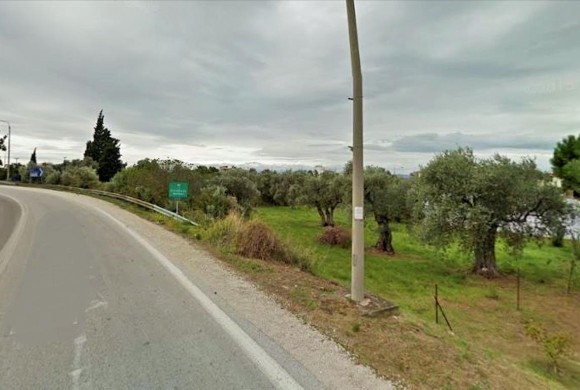 Land for sale in Kavala Prefecture