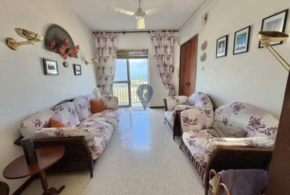 Apartment for sale in Qawra