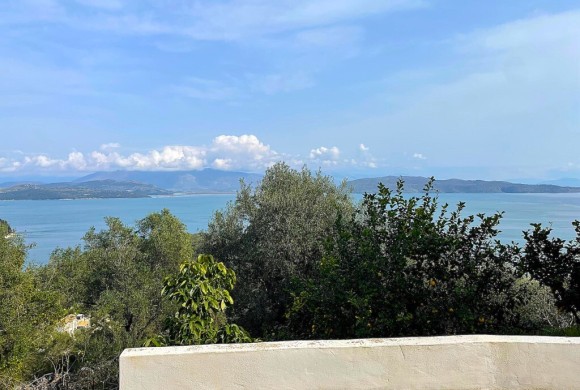 House for sale in Corfu Prefecture