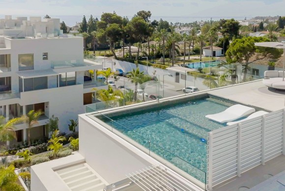 Apartment for sale in New Golden Mile