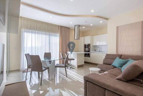 Apartment for sale in St. Julians