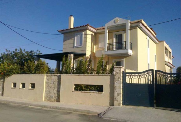 Townhouse for sale in Rest of Attica