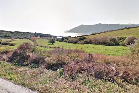 Land for sale in Aetolia & Acarnania