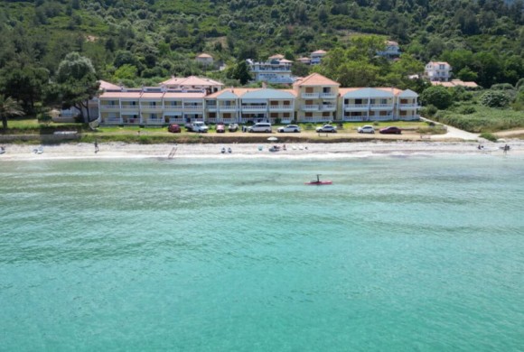 Townhouse for sale in Kavala Prefecture