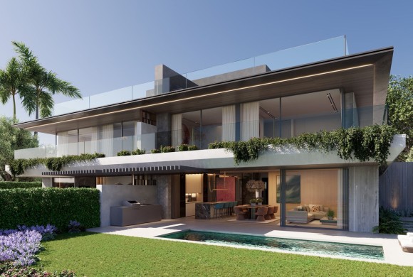 House for sale in La Mairena