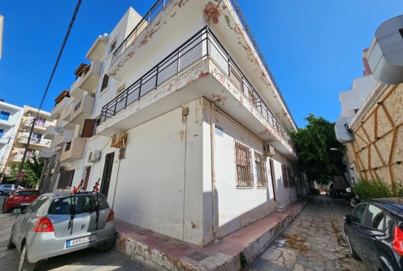 Shop / Business for sale in Lasithi Prefecture