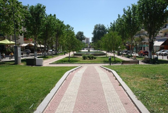 Land for sale in East