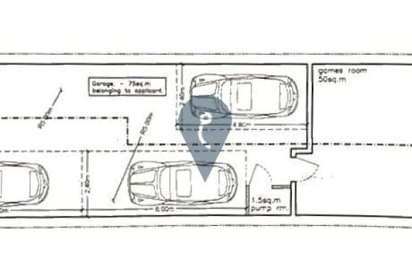 Garage / Parking Space for sale in Qormi