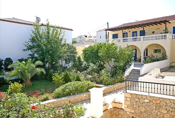 Townhouse for sale in Arcadia