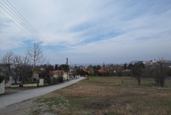 Land for sale in Chalkidiki