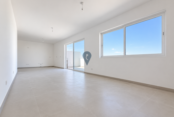 Apartment for sale in Marsaxlokk