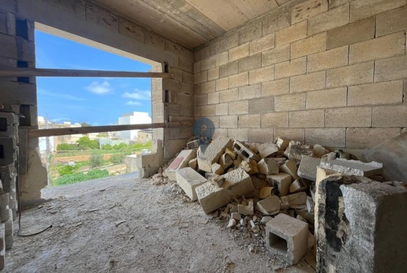 Apartment for sale in Zejtun
