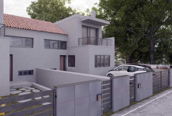 Townhouse for sale in North