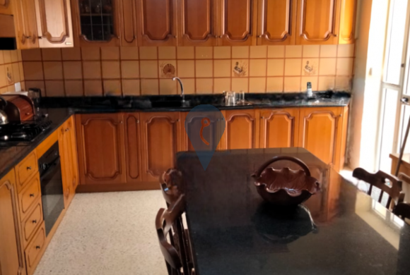Townhouse for sale in Zebbug