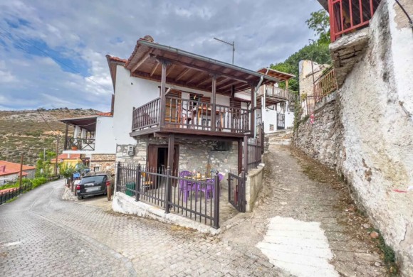 House for sale in Kavala Prefecture