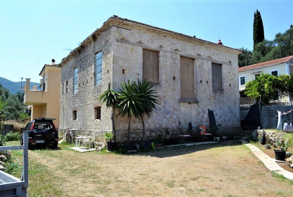 House for sale in Corfu Prefecture