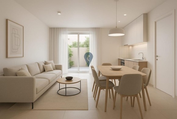Townhouse for sale in Attard