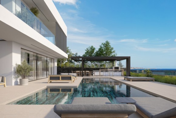 Villa for sale in Heraklion Prefecture