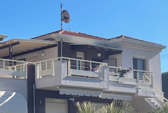 Apartment for sale in Chalkidiki