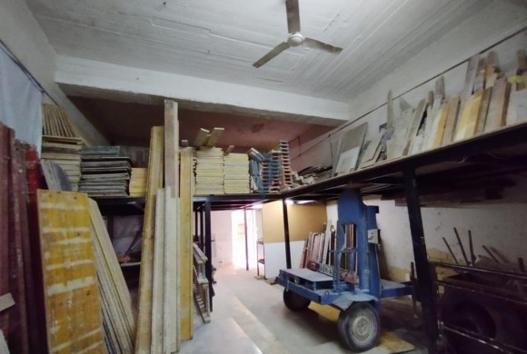 Garage / Parking Space for sale in Qormi