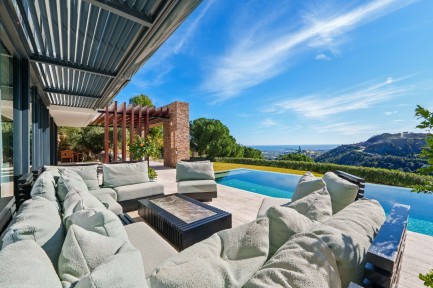 Villa for sale in 