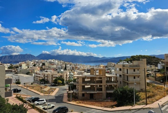 Apartment for sale in Lasithi Prefecture