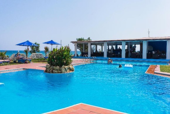 Hotel for sale in Chania Prefecture