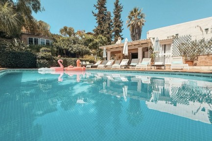 Villa for sale in 