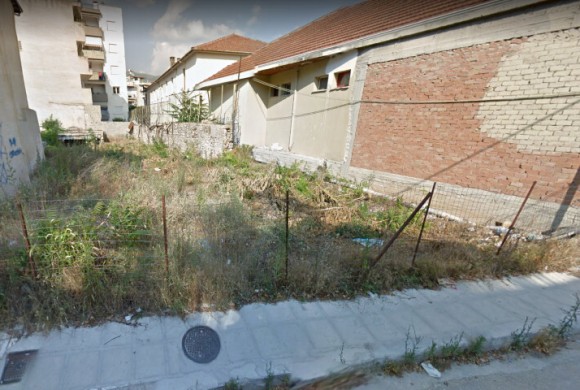 Land for sale in Ioannina Prefecture