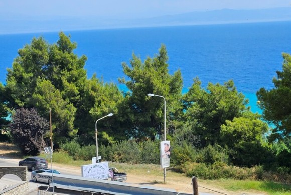 Townhouse for sale in Chalkidiki