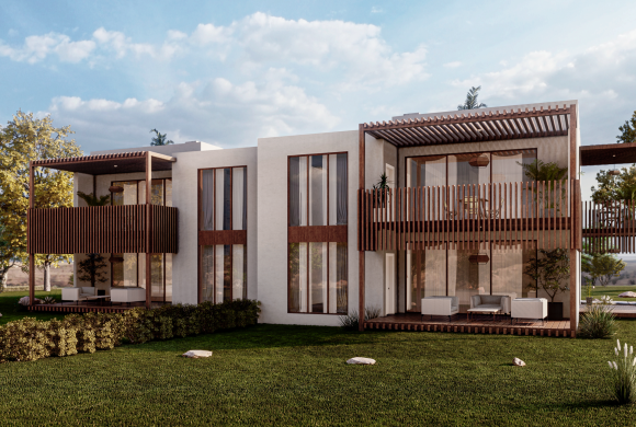 Apartment for sale in West algarve