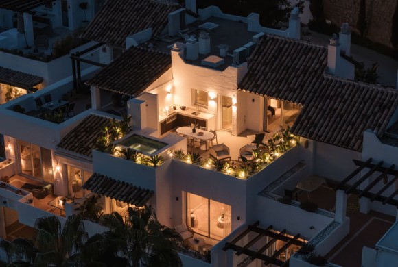 Apartment for sale in La Quinta