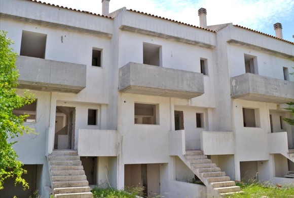 Townhouse for sale in North