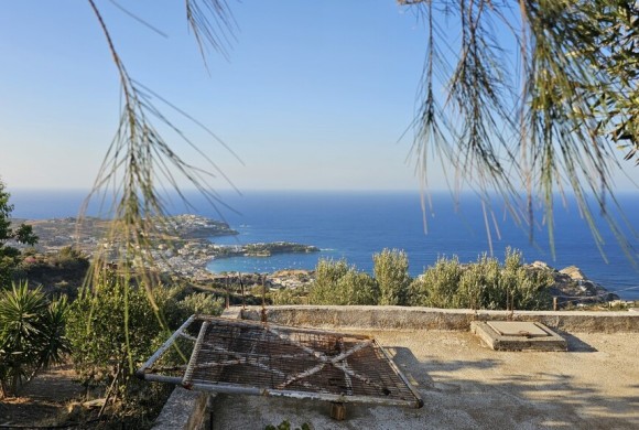 Townhouse for sale in Heraklion Prefecture