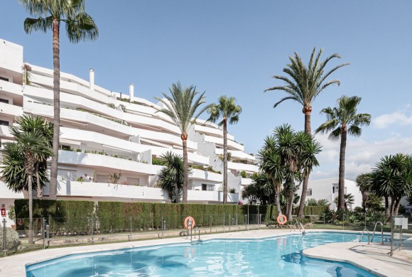 Apartment for sale in Malaga