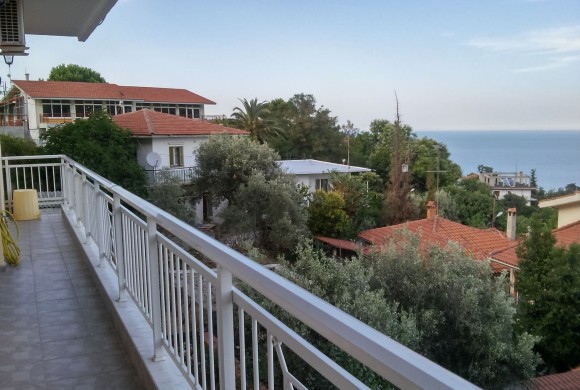 Apartment for sale in Pieria Prefecture