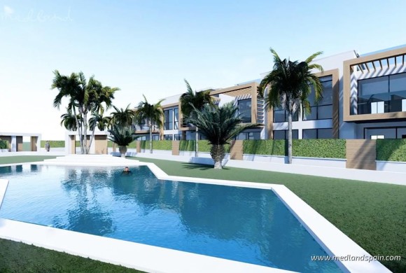 Apartment for sale in Alicante