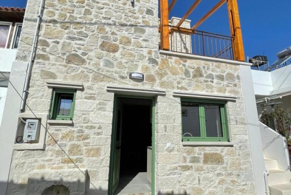 Townhouse for sale in Lasithi Prefecture