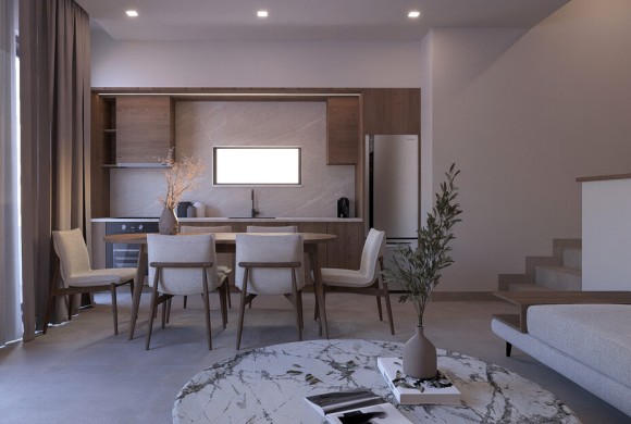 Villa for sale in Lasithi Prefecture