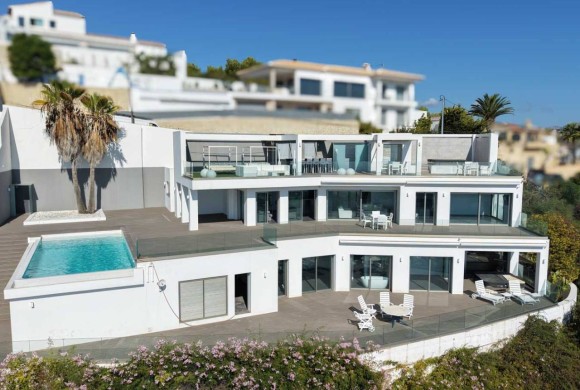 Villa for sale in Alicante