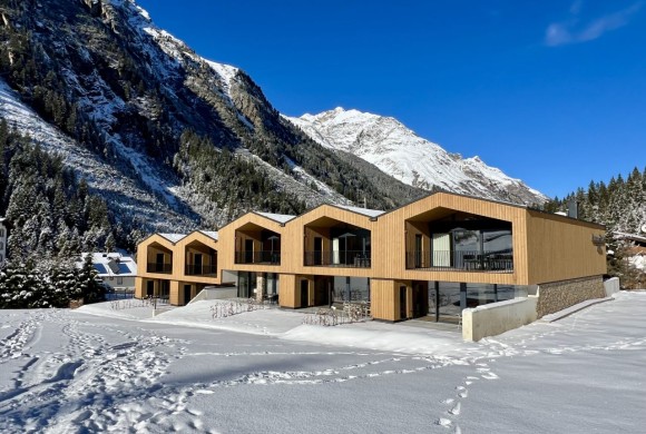 House for sale in Tyrol